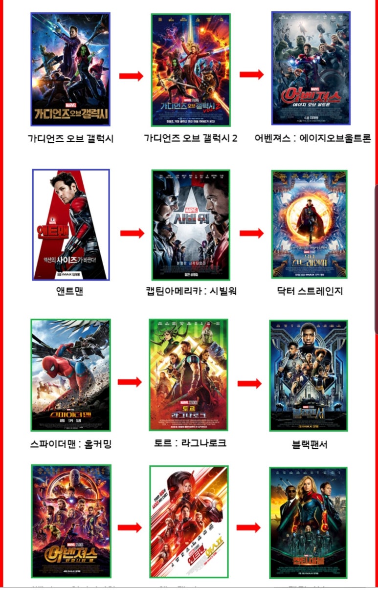홍대츄러스 이미지