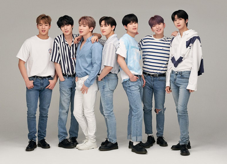 나인엑스 이미지