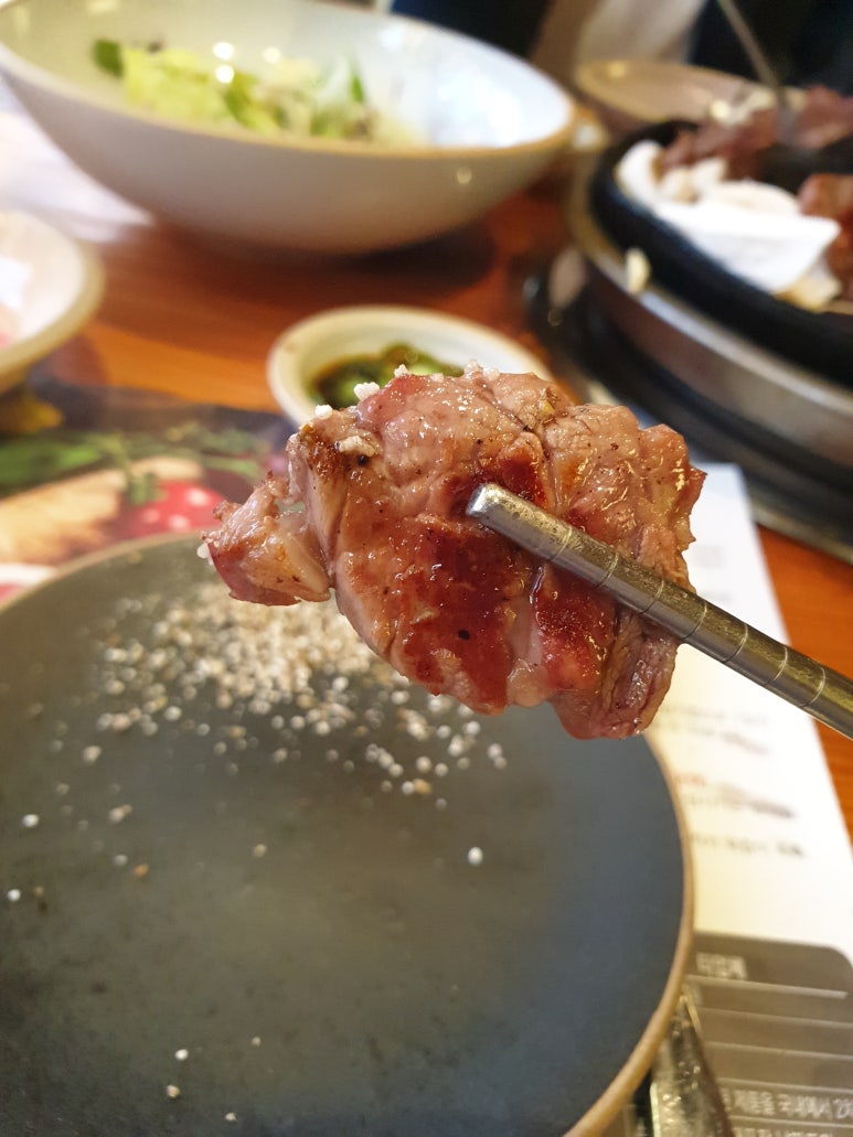 더꿀맛 이미지