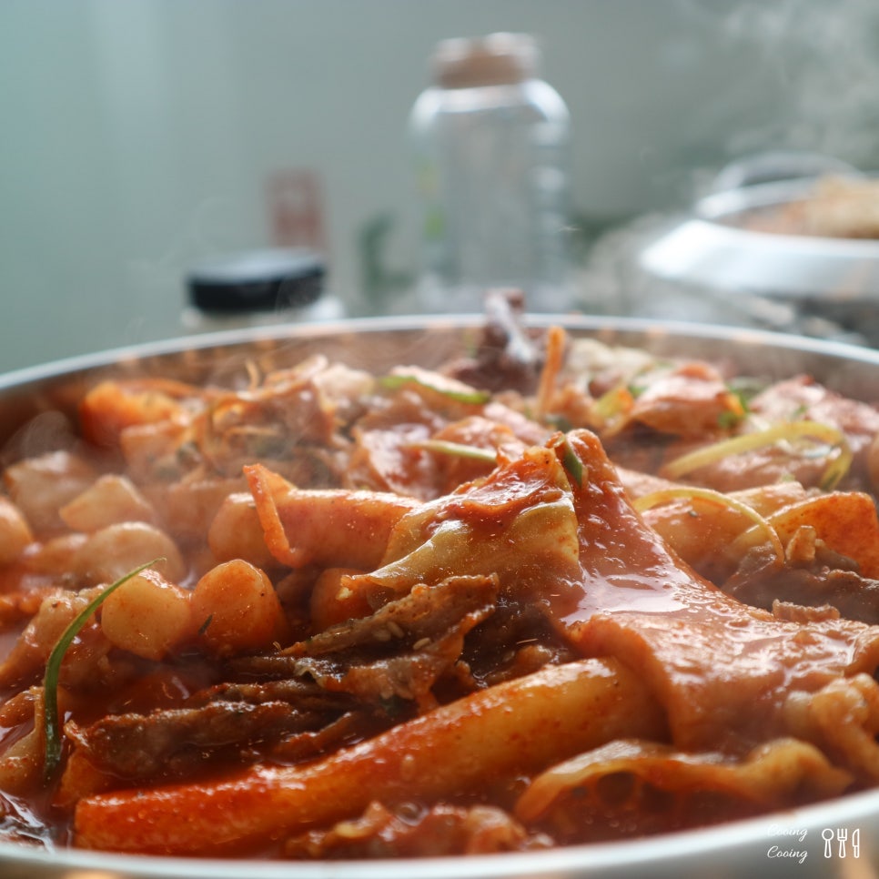 갑진즉석떡볶이 이미지
