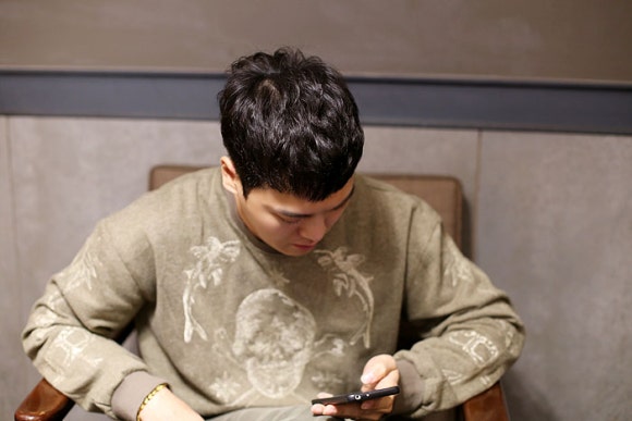 클래식옴므헤어 이미지