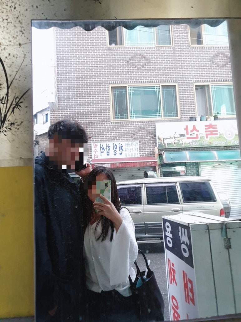 파란구름사진관 이미지