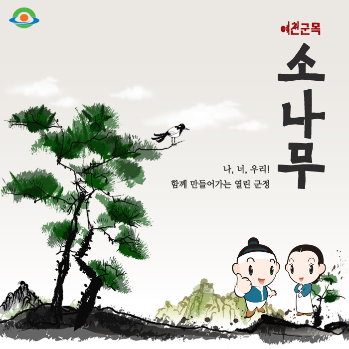소나무기획 이미지