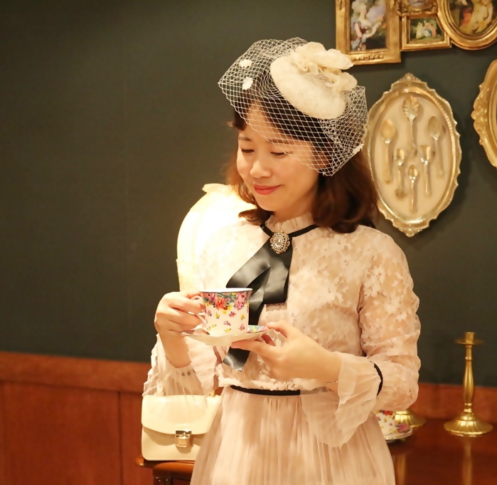보니양장점 이미지
