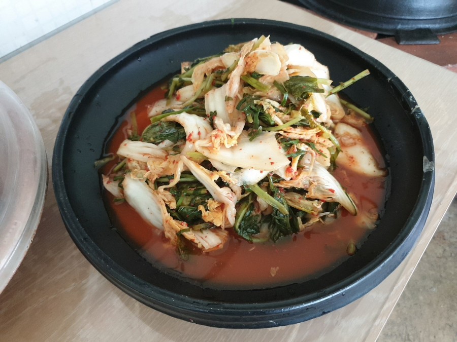칠갑산힐링센터 이미지