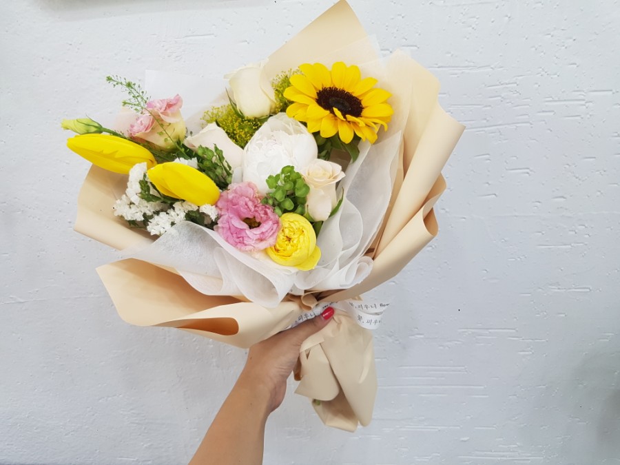 큐빅네일 이미지