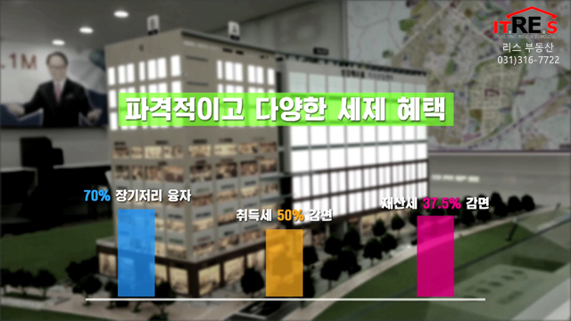 성강지식산업센터 이미지