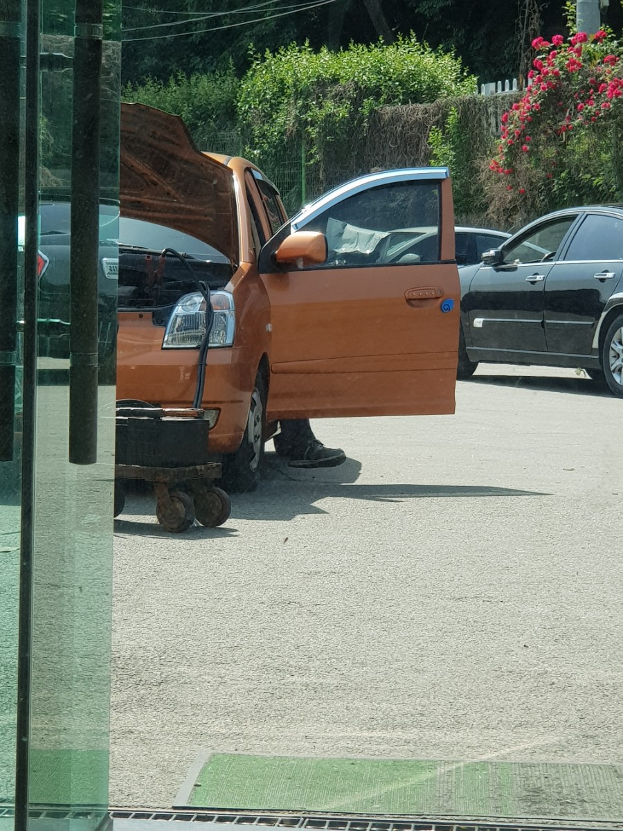 삼화자동차공업사 이미지