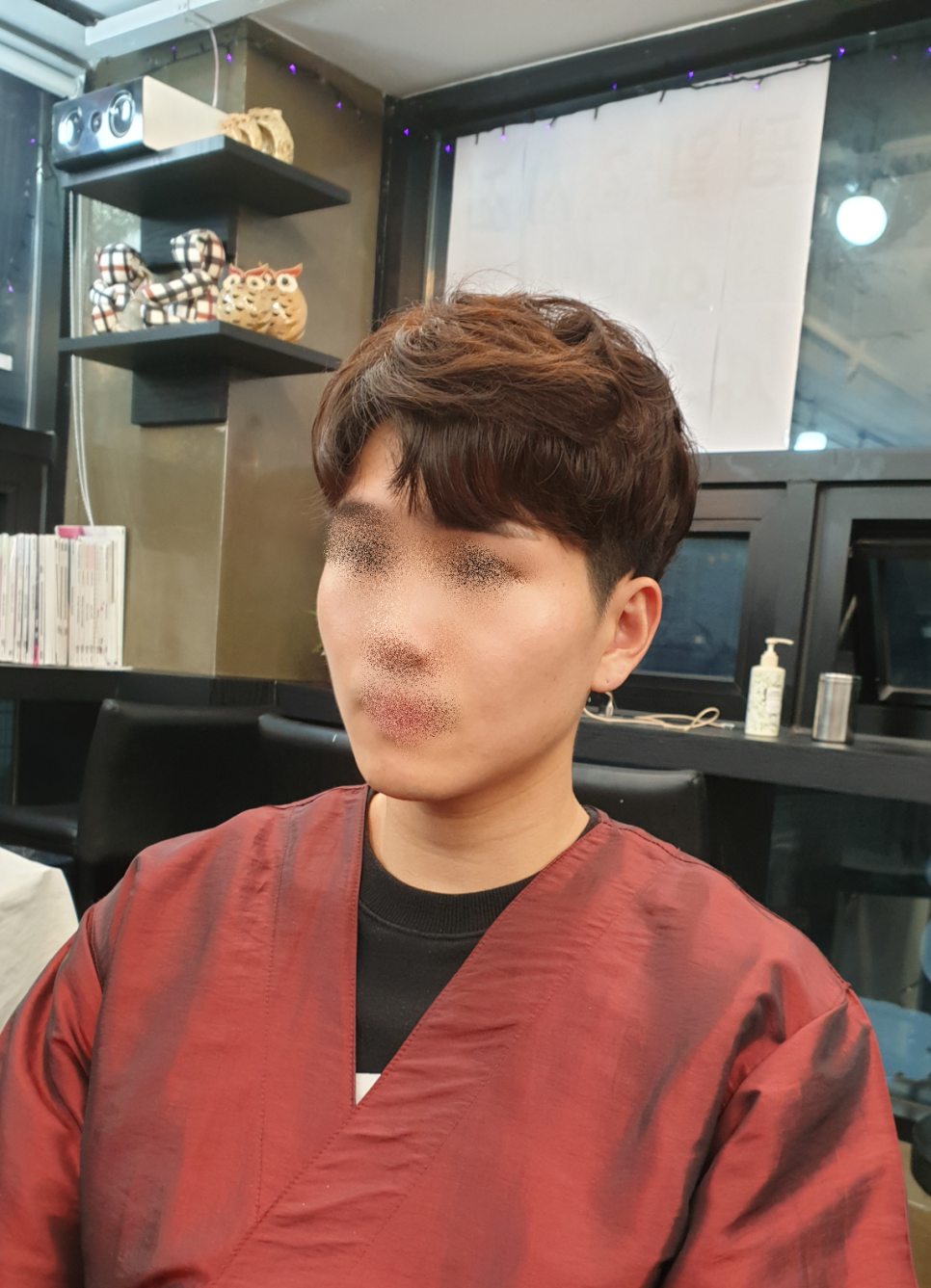 J투미용실 이미지