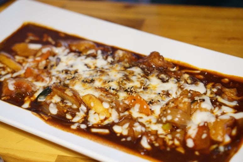 맛찜맛있는찜닭 이미지