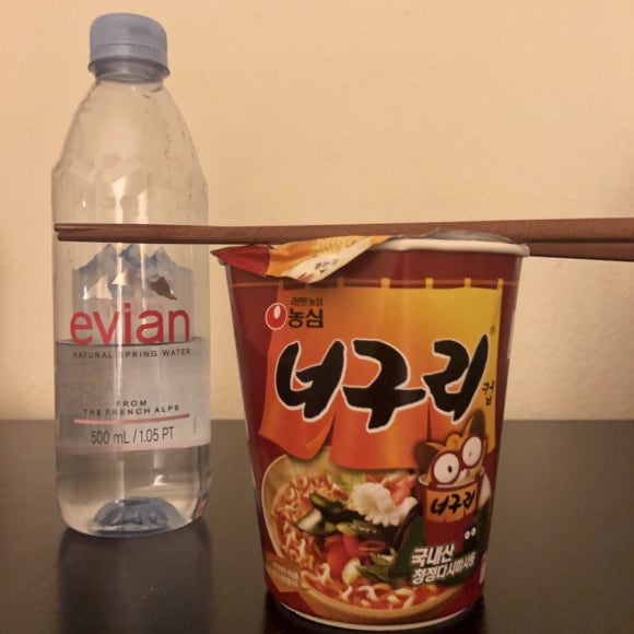 본스 커피 이미지
