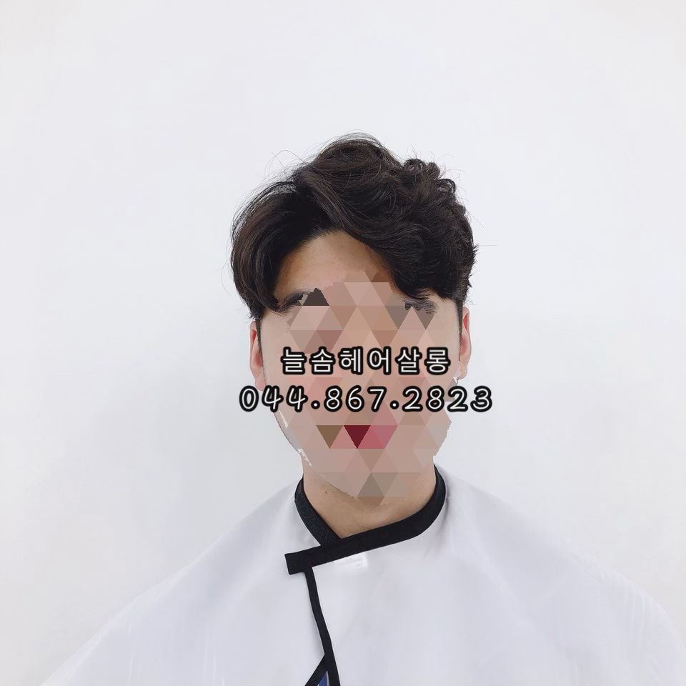 늘솜헤어살롱 이미지