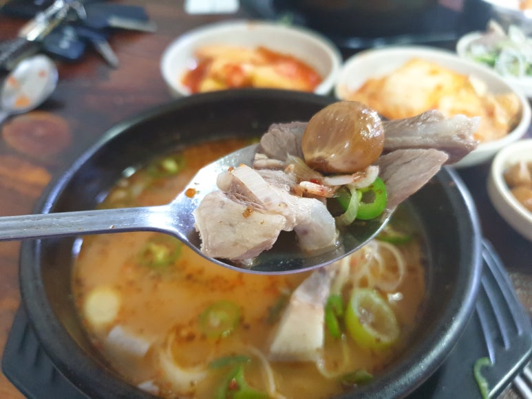 대동순대 이미지