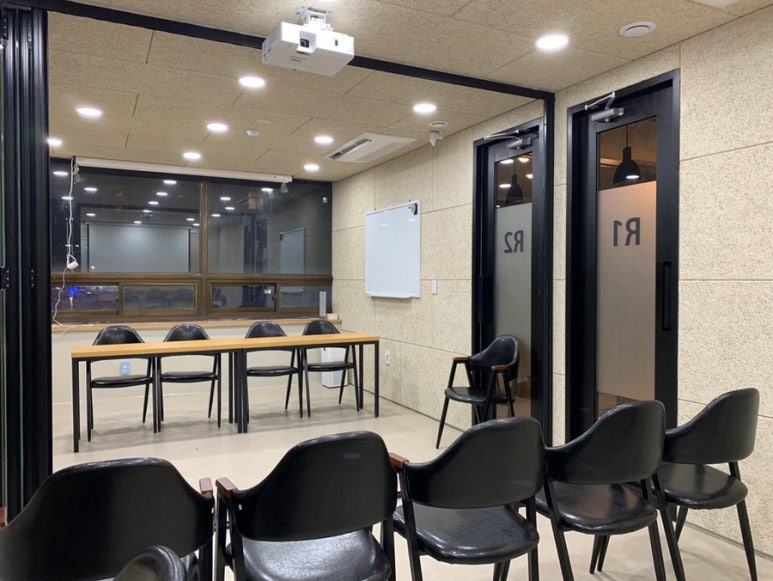 스터디룸위드당산 이미지