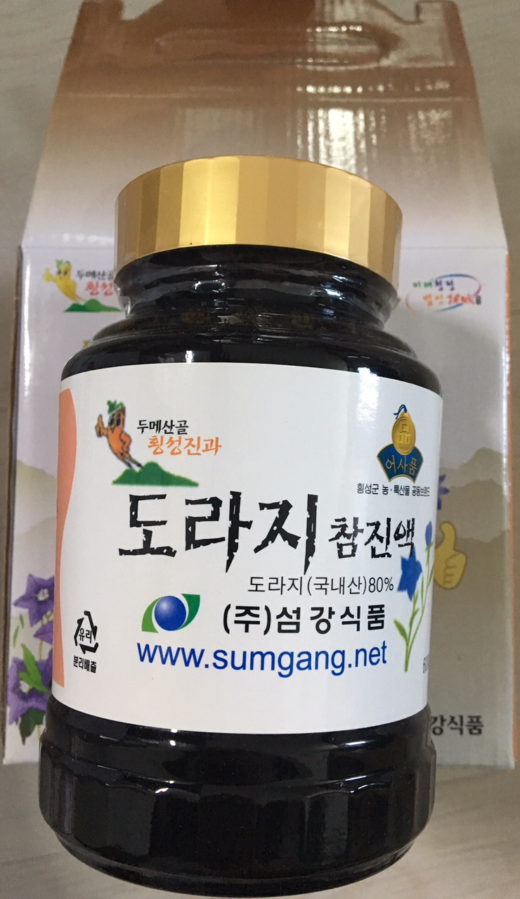 두메식품 이미지