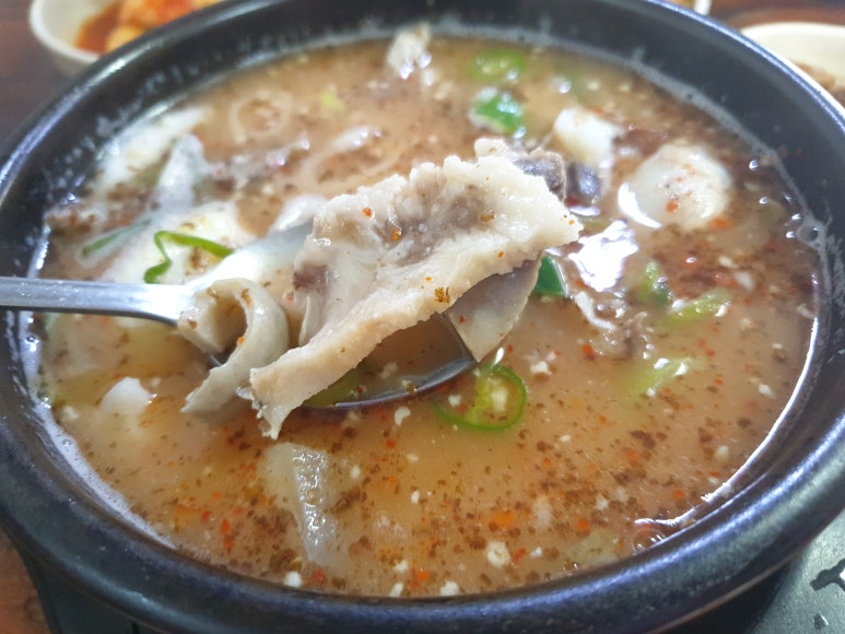 대동순대 이미지
