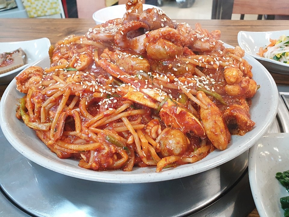 청해해물탕 이미지