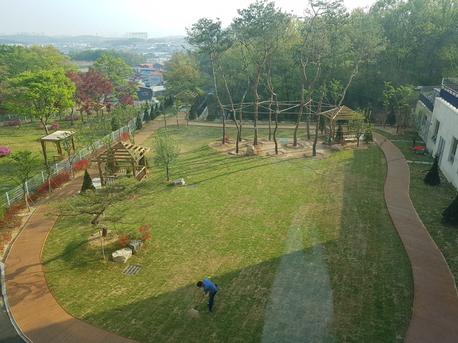 더지극정성요양원 이미지