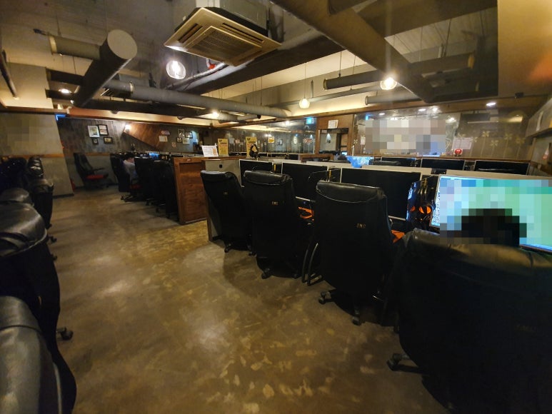 PC방임대 이미지