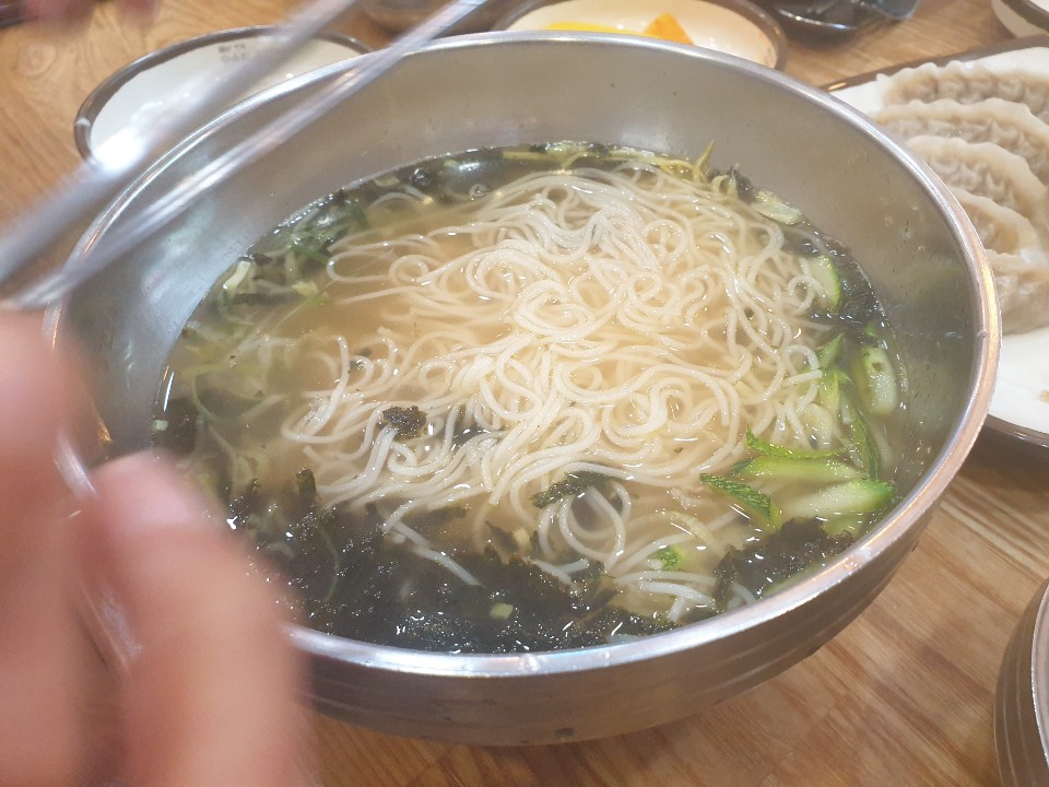 수유리우동집 이미지