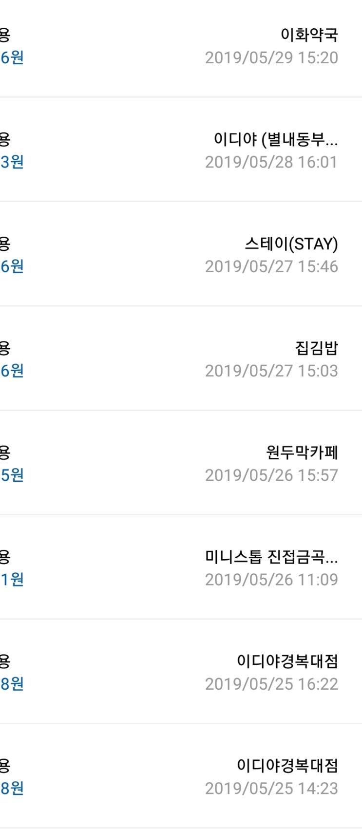 연세한빛안과 이미지