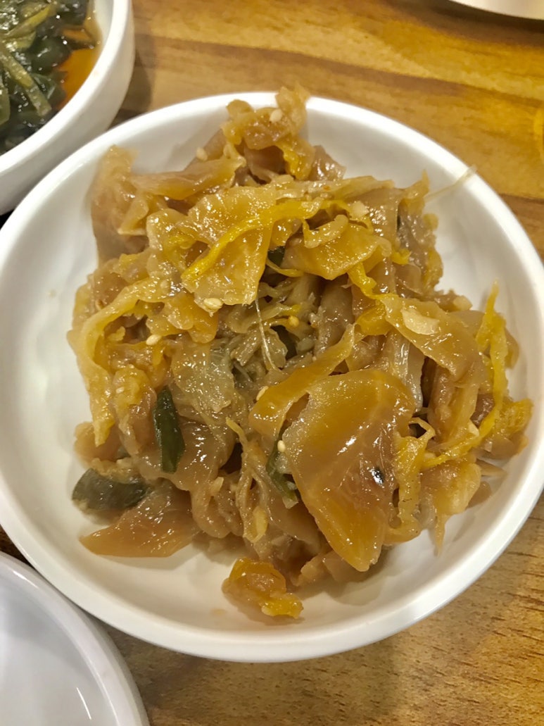 통큰왕소금구이 이미지