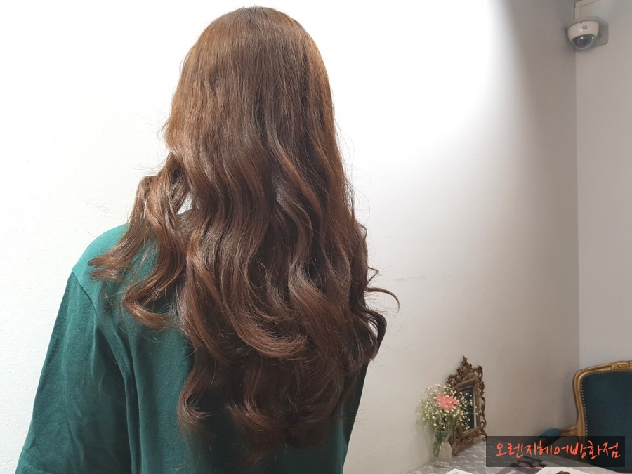 오렌지헤어 방화점 이미지