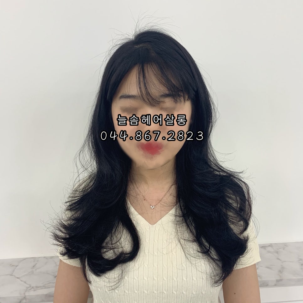 늘솜헤어살롱 이미지