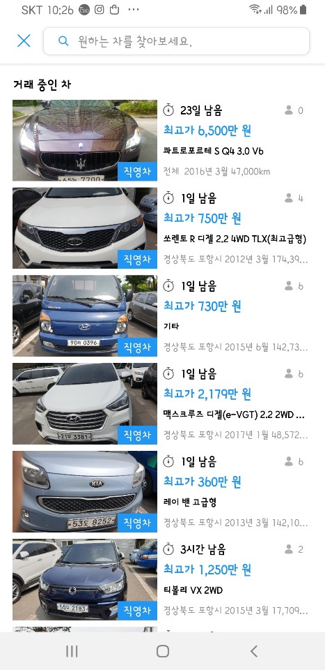 (주)에스케이컴퍼니 이미지