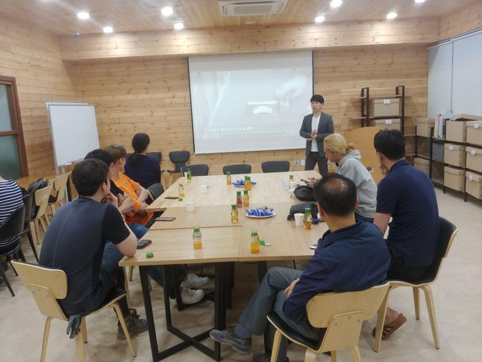 (주)한샘서비스 이미지