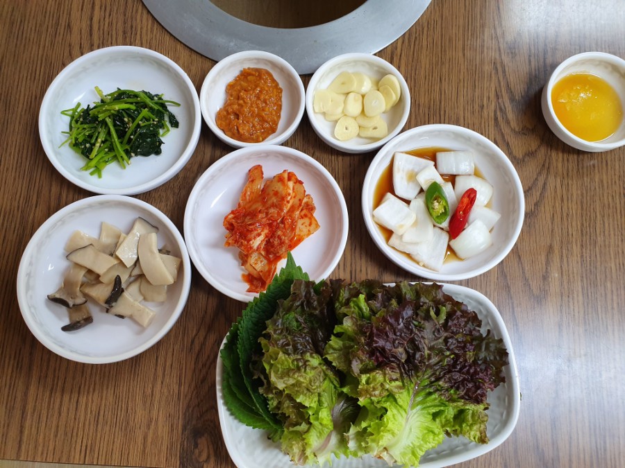 중앙기사식당 이미지