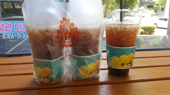 더벤티동의대점 이미지