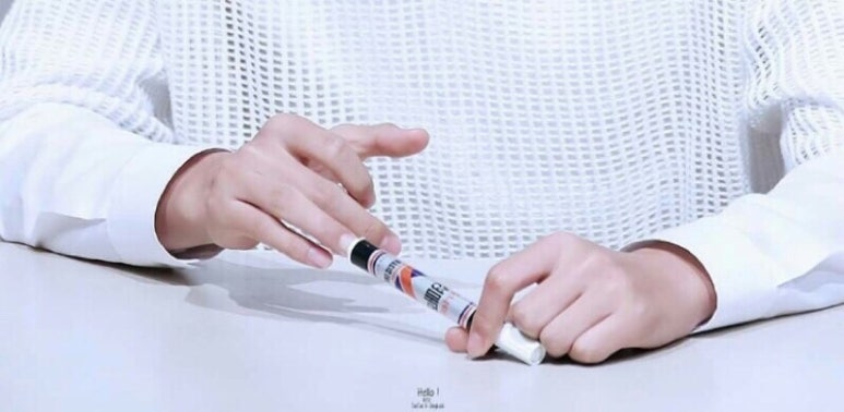 섬섬옥수 이미지