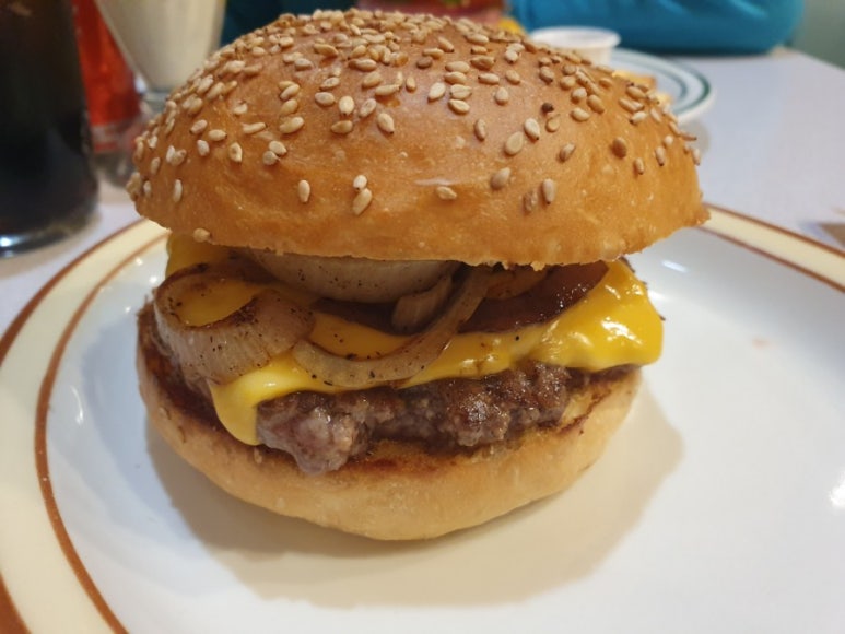 브루클린더버거조인트 이미지