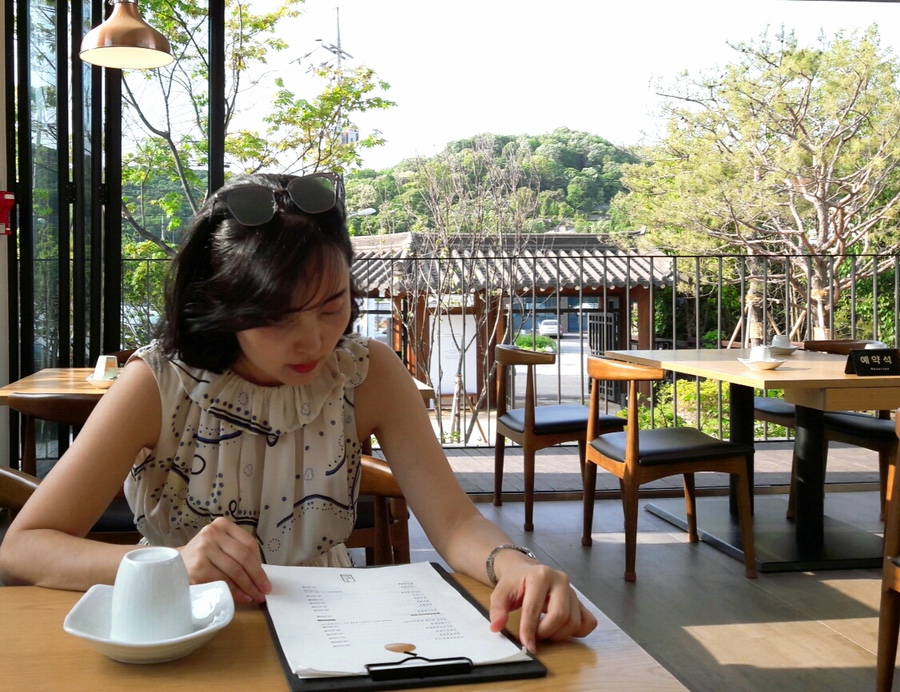 오월다방 이미지