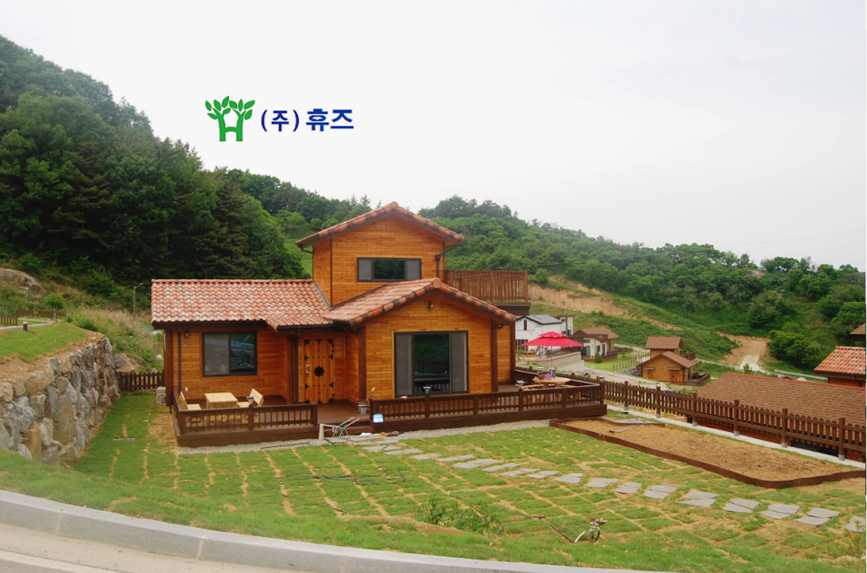 (주)휴즈 이미지
