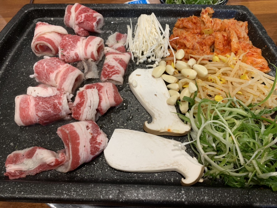 승승삼겹 이미지