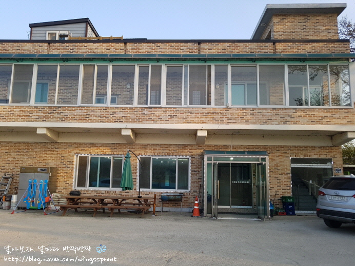 양평 용칼국수 이미지
