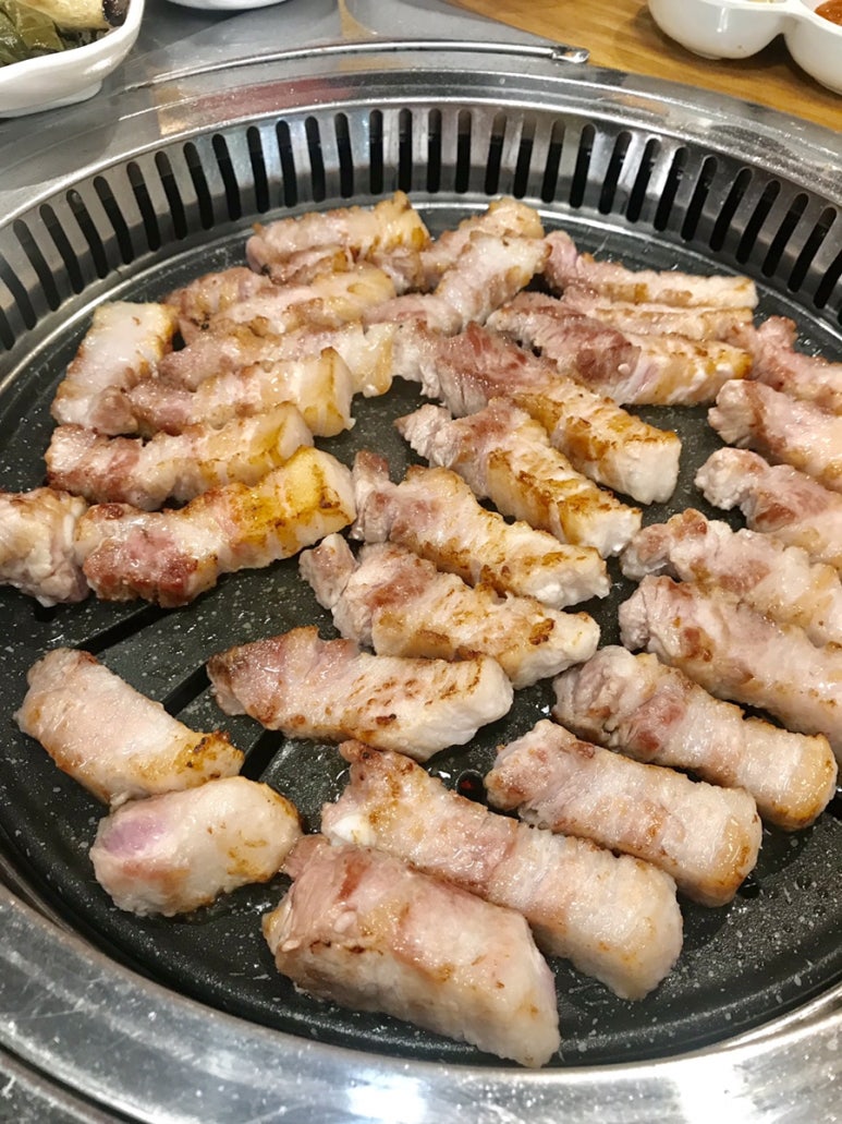 통큰왕소금구이 이미지