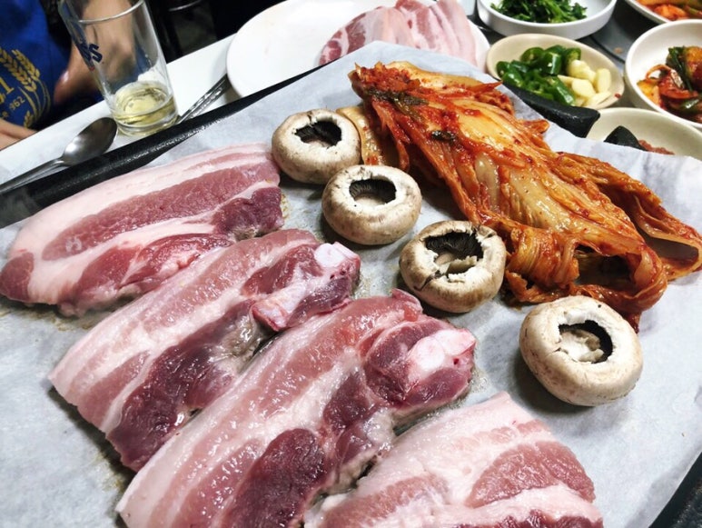 대원식당 이미지