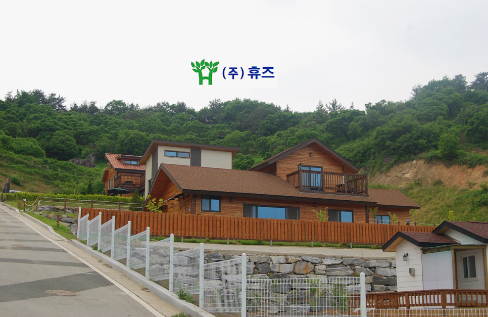 (주)휴즈 이미지
