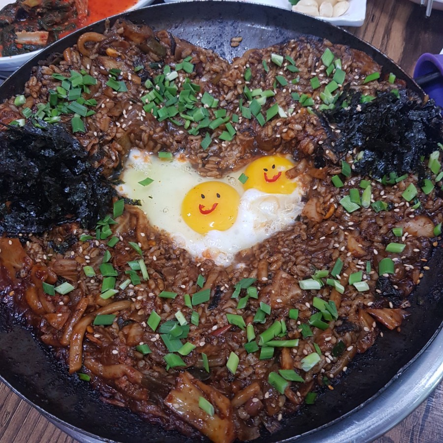 염창역 이번지 이미지
