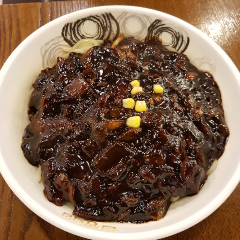 짬뽕타임 이미지