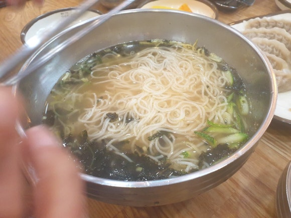 수유리우동 이미지