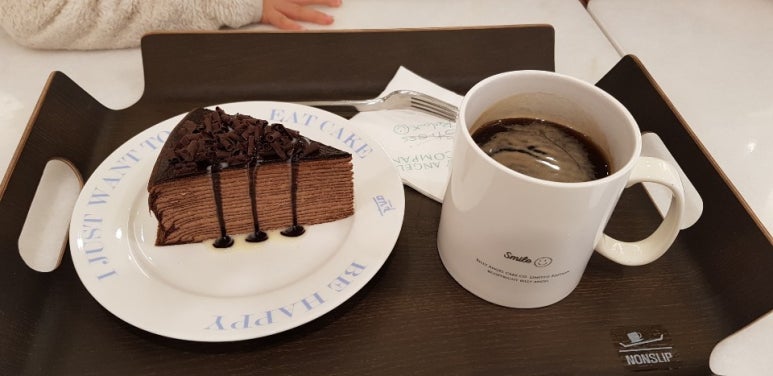 엔젤카페 이미지