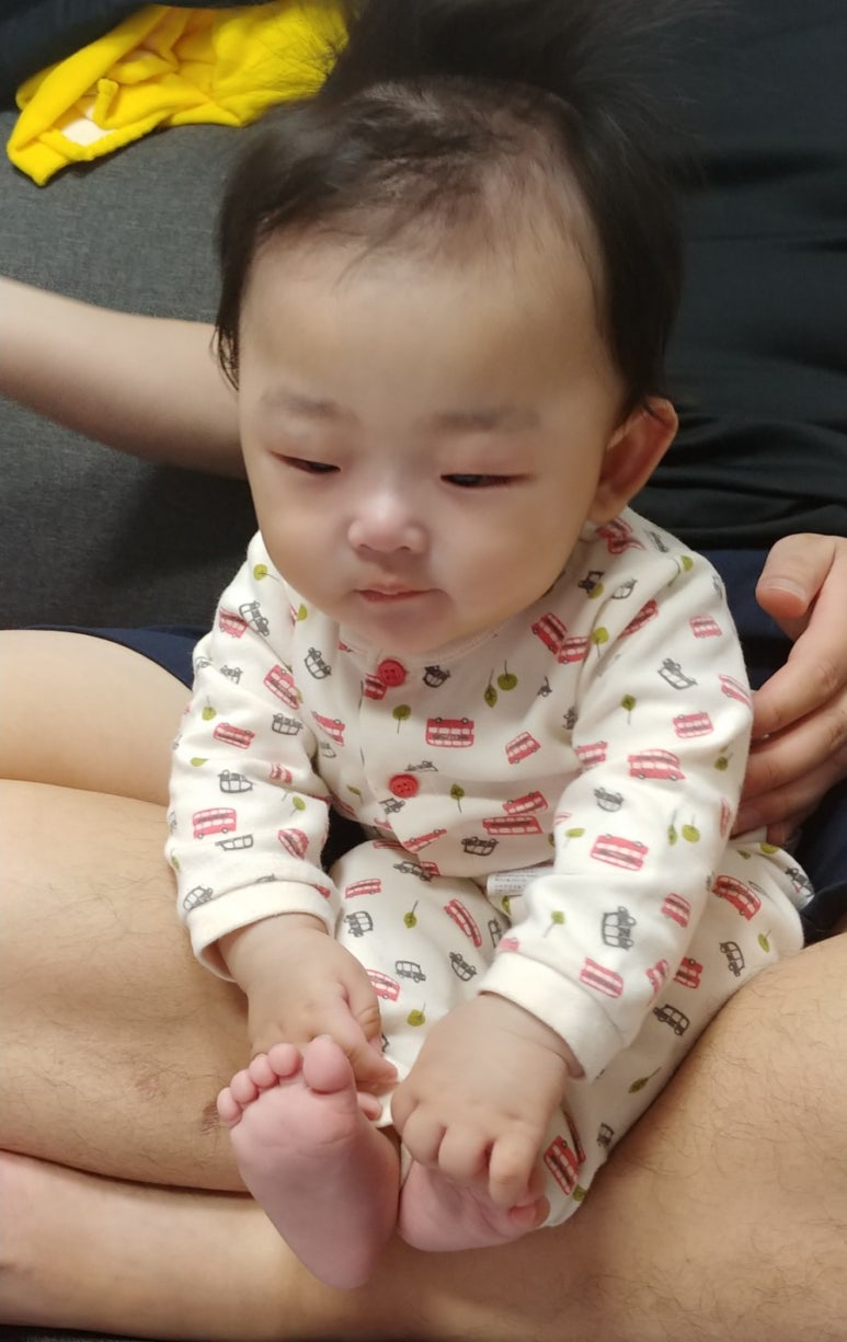 웰소아과 이미지