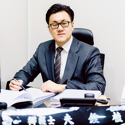법무법인일헌 이미지