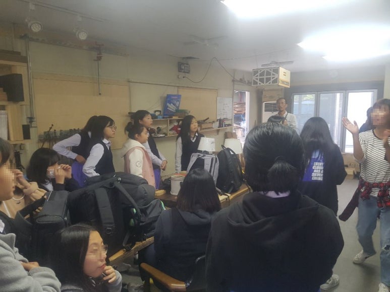 큐빌리어드당구장 이미지