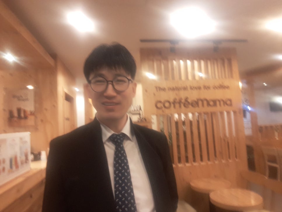 커피마마 창녕영산점 이미지