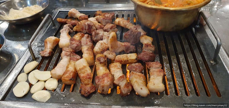 호구포주먹고기 이미지